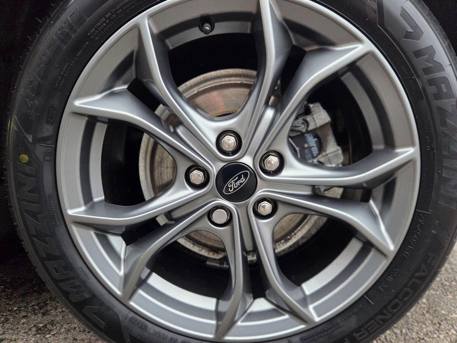 Used Ford Focus 2020 for sale - 77391950: Photo 20