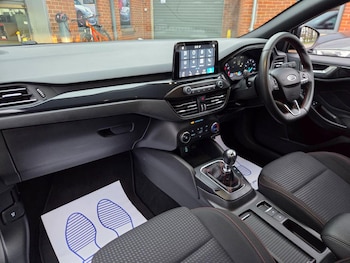 Used Ford Focus 2020 for sale - 77391950: Photo