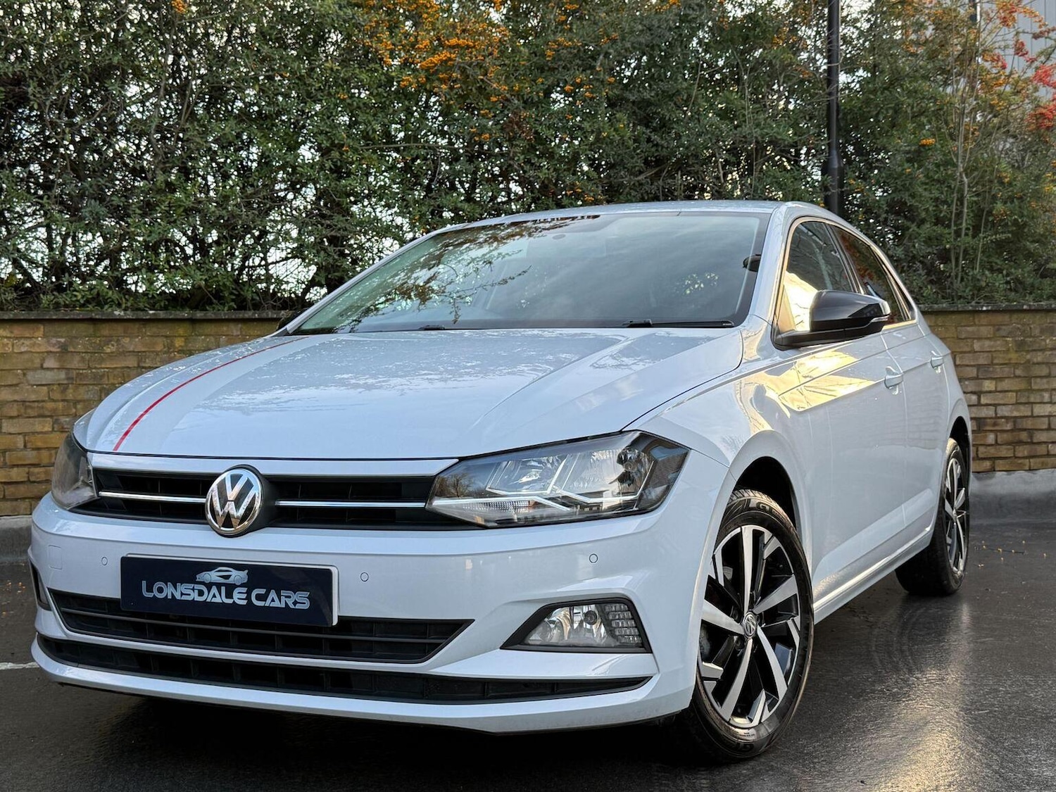 Used Volkswagen Polo 2020 for sale - 77270992: Photo 10