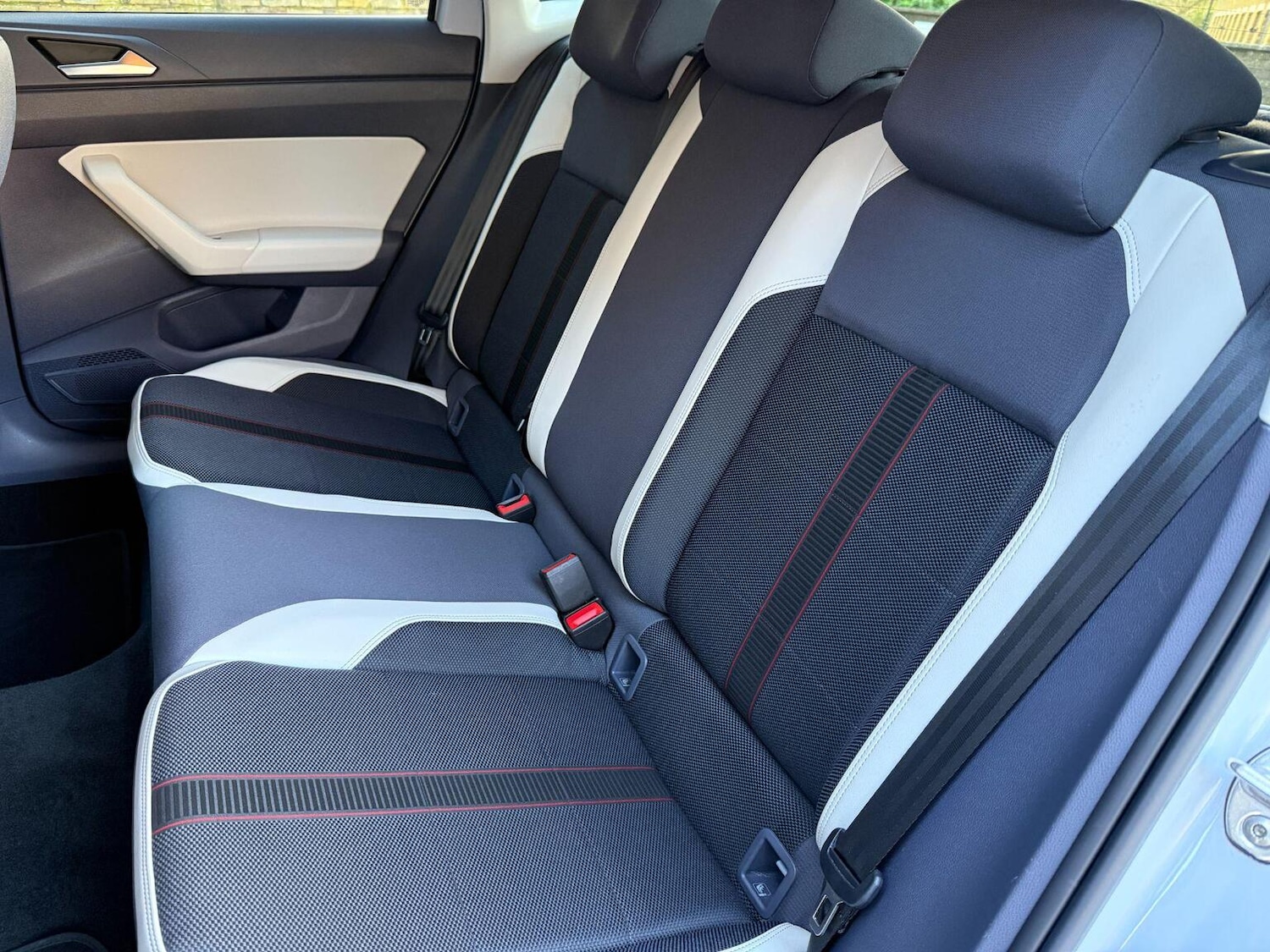 Used Volkswagen Polo 2020 for sale - 77270992: Photo 11