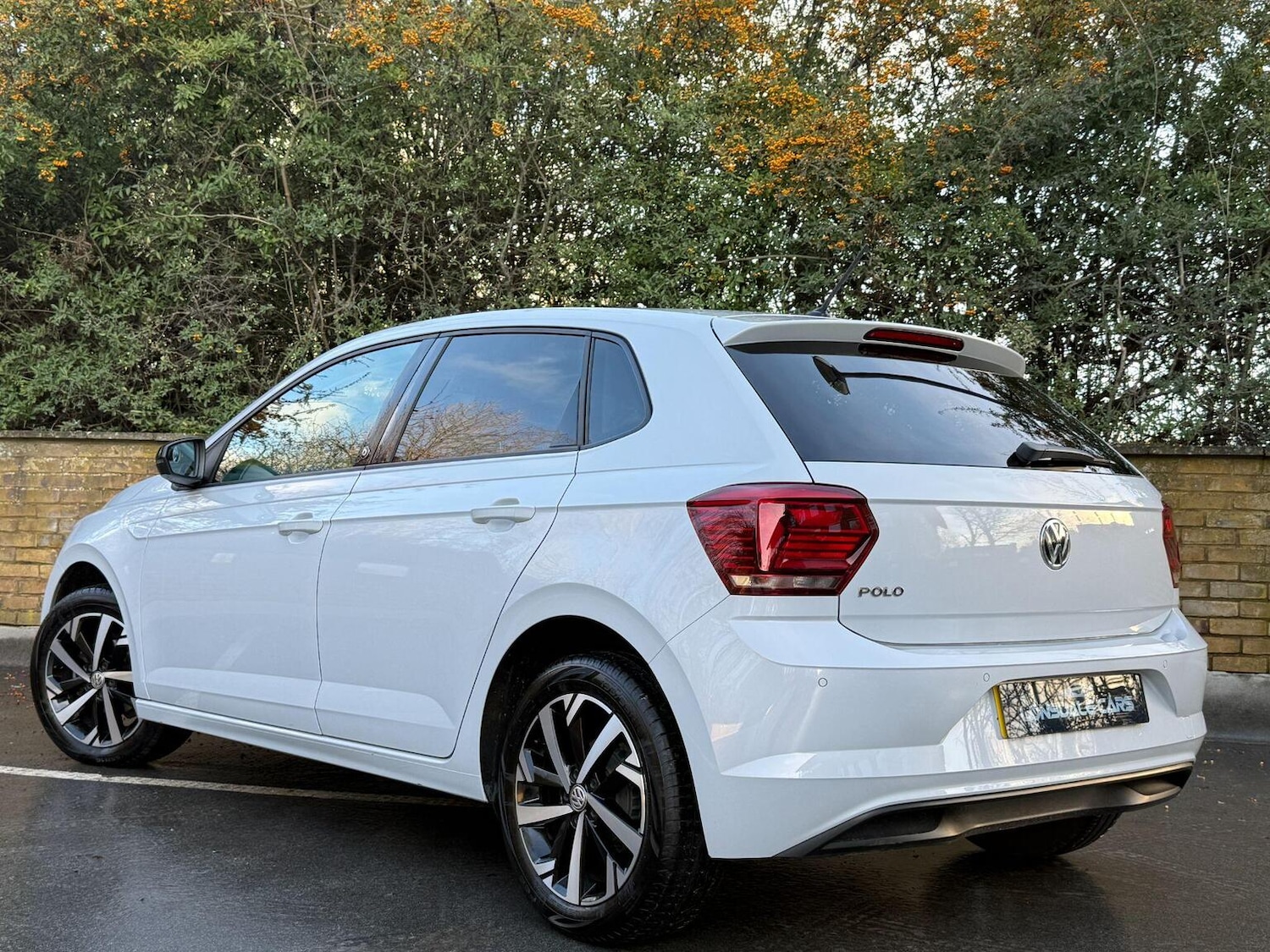 Used Volkswagen Polo 2020 for sale - 77270992: Photo 14