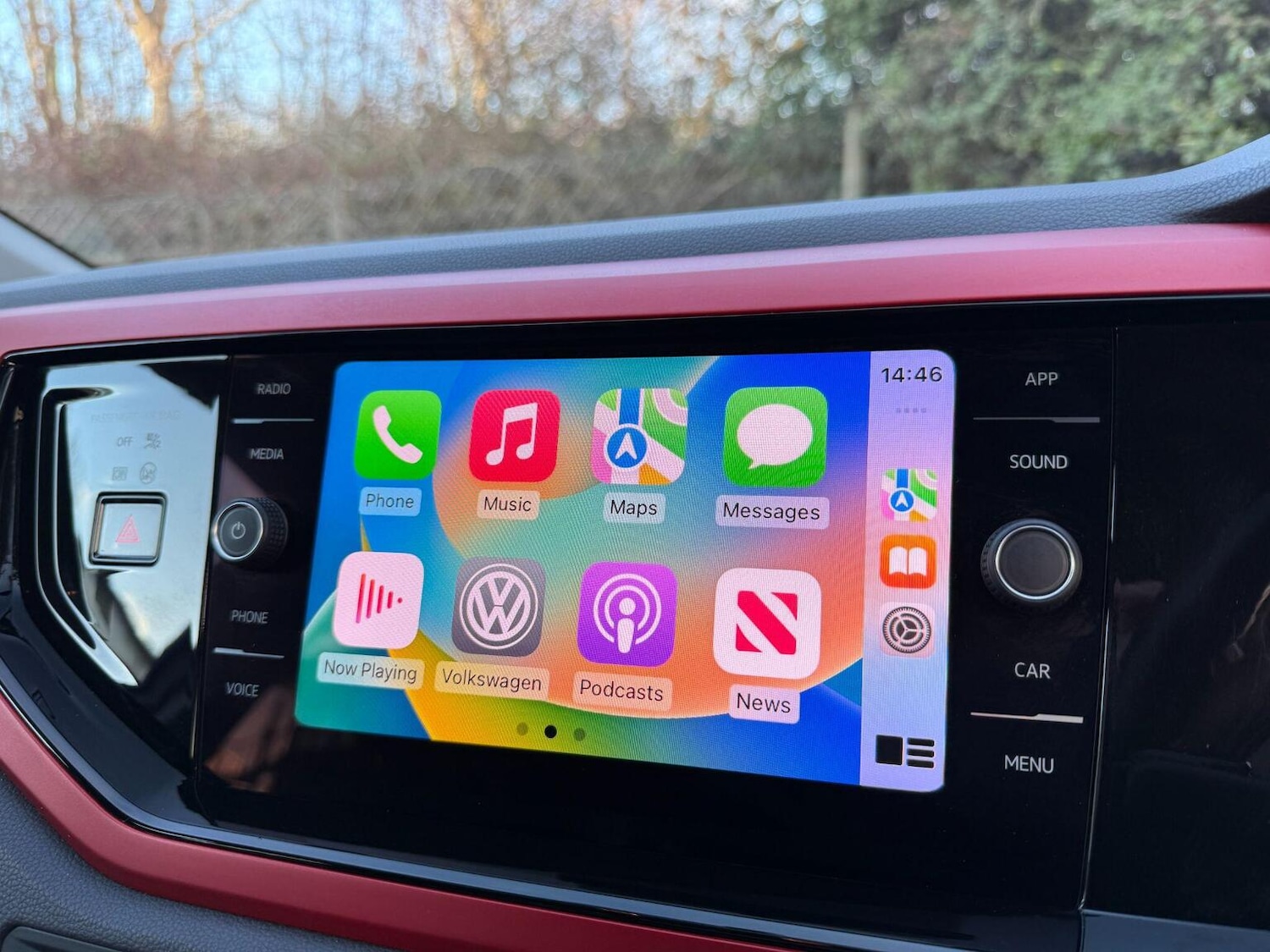 Used Volkswagen Polo 2020 for sale - 77270992: Photo 15