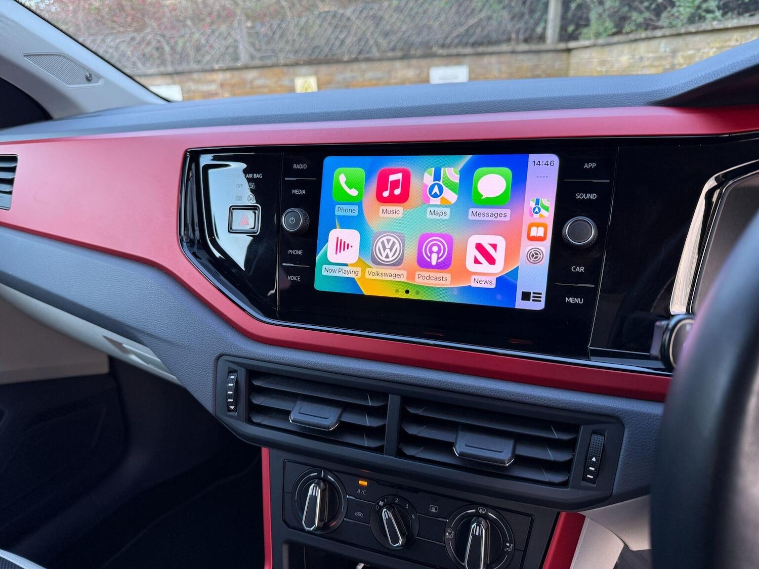 Used Volkswagen Polo 2020 for sale - 77270992: Photo 17