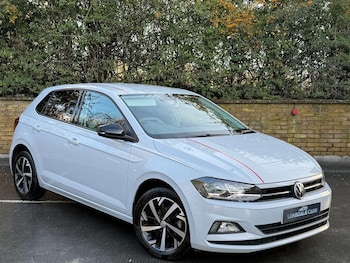 Used Volkswagen Polo 2020 for sale - 77270992: Photo