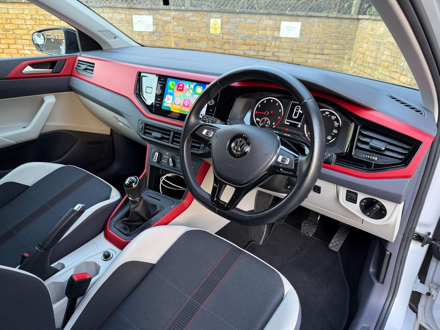 Used Volkswagen Polo 2020 for sale - 77270992: Photo 5