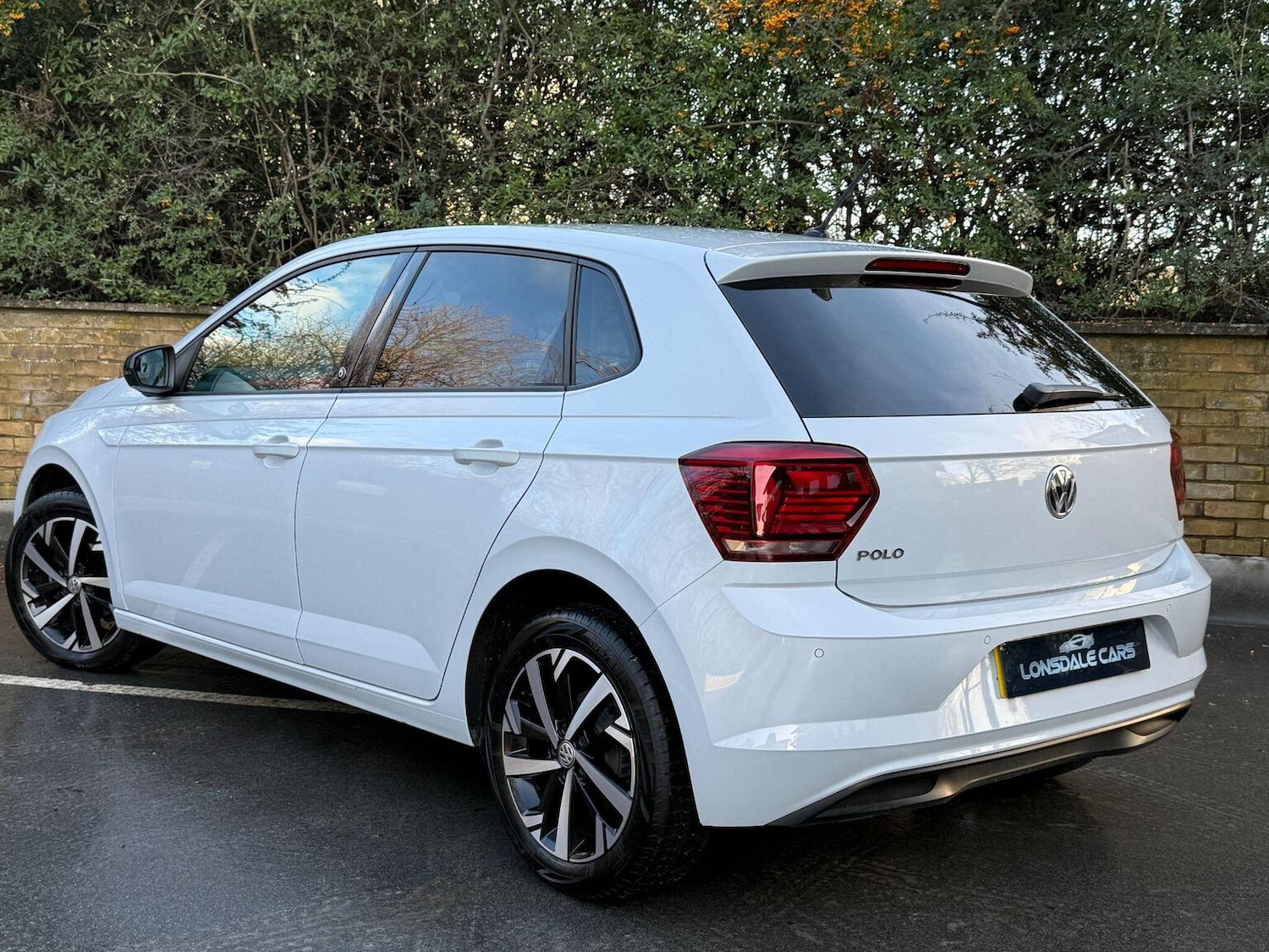 Used Volkswagen Polo 2020 for sale - 77270992: Photo 6