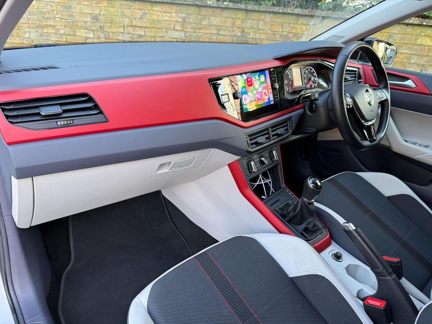 Used Volkswagen Polo 2020 for sale - 77270992: Photo 7