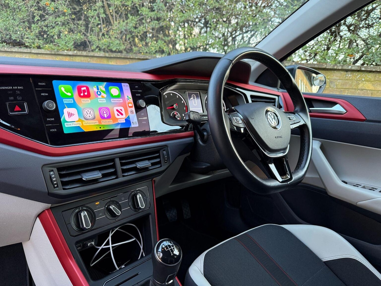 Used Volkswagen Polo 2020 for sale - 77270992: Photo 9