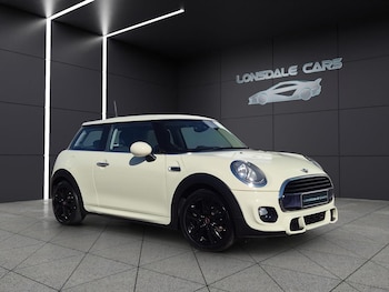 Used MINI Hatch 2017 for sale - 78286324: Photo