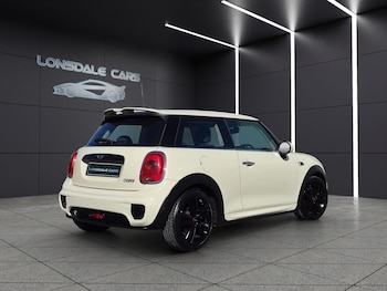 Used MINI Hatch 2017 for sale - 78286324: Photo