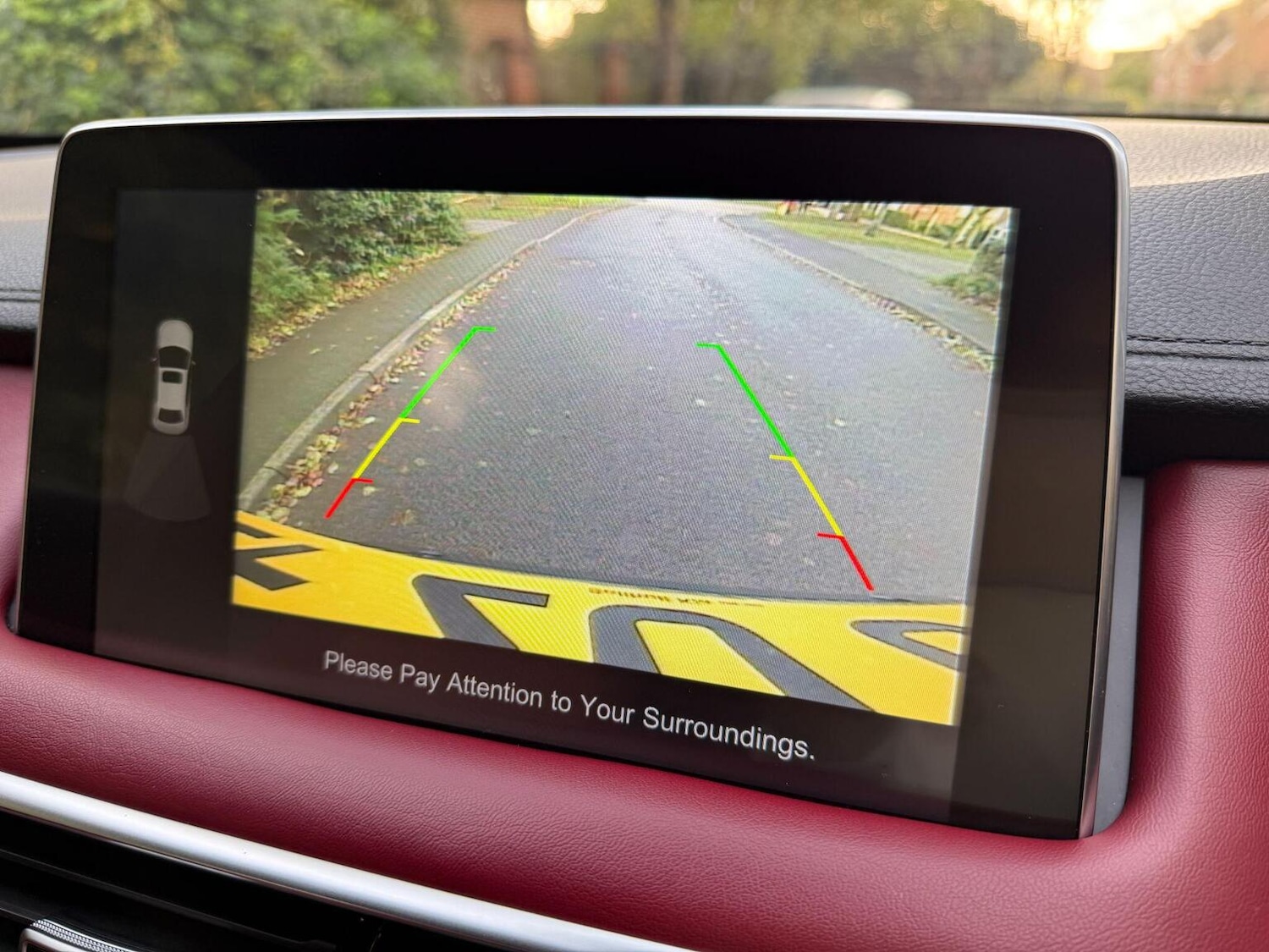 Used MG MG HS 2020 for sale - 77046313: Photo 15