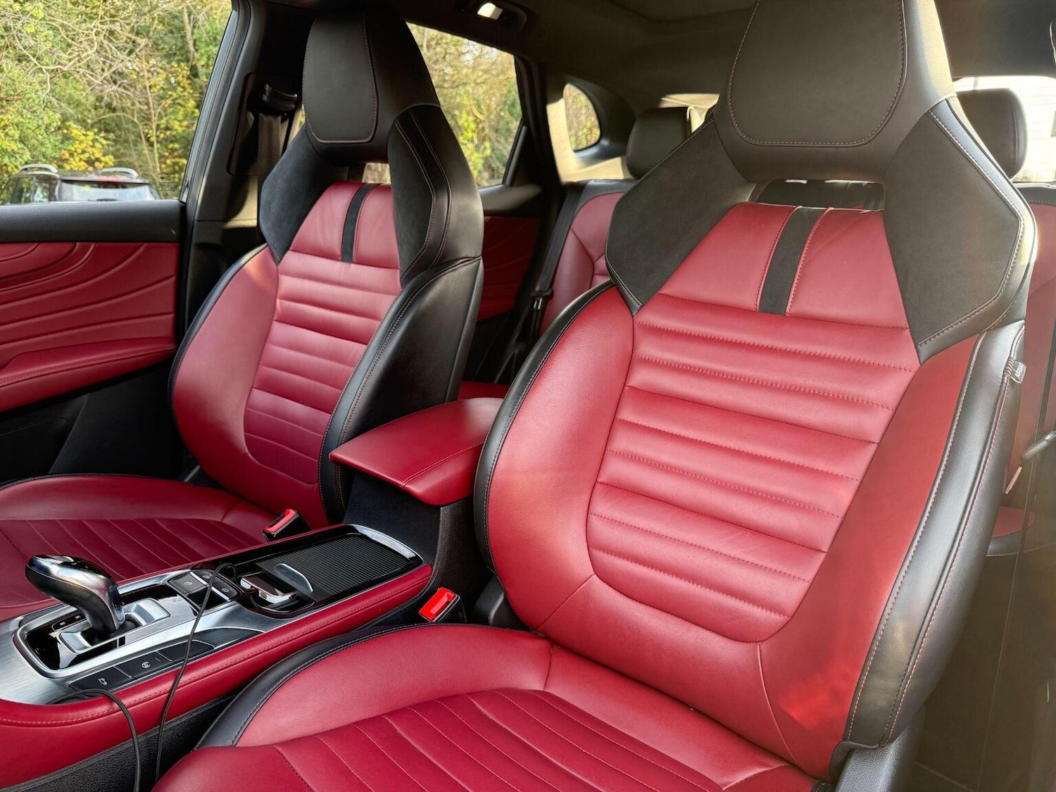 Used MG MG HS 2020 for sale - 77046313: Photo 19