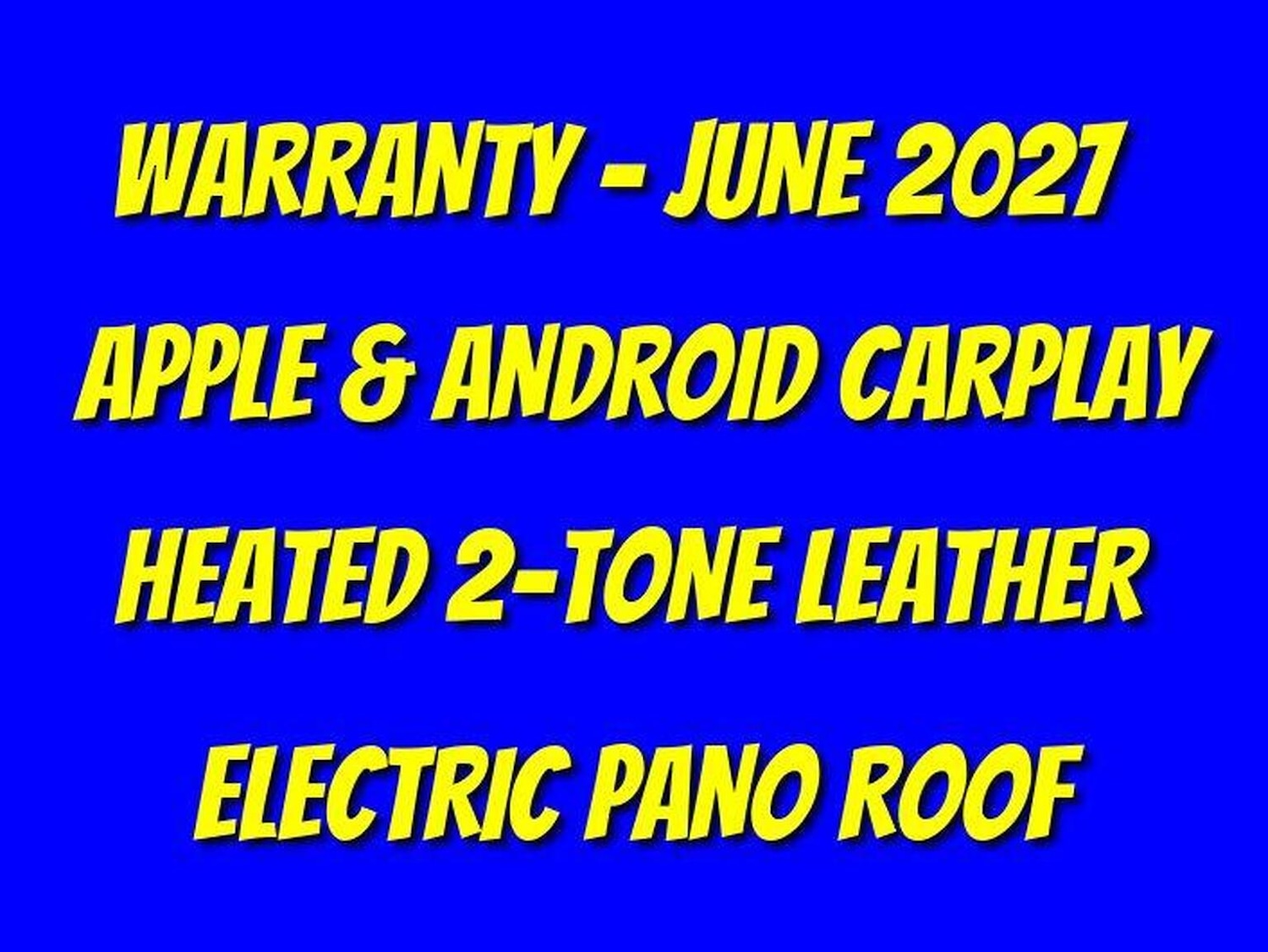 Used MG MG HS 2020 for sale - 77046313: Photo 2