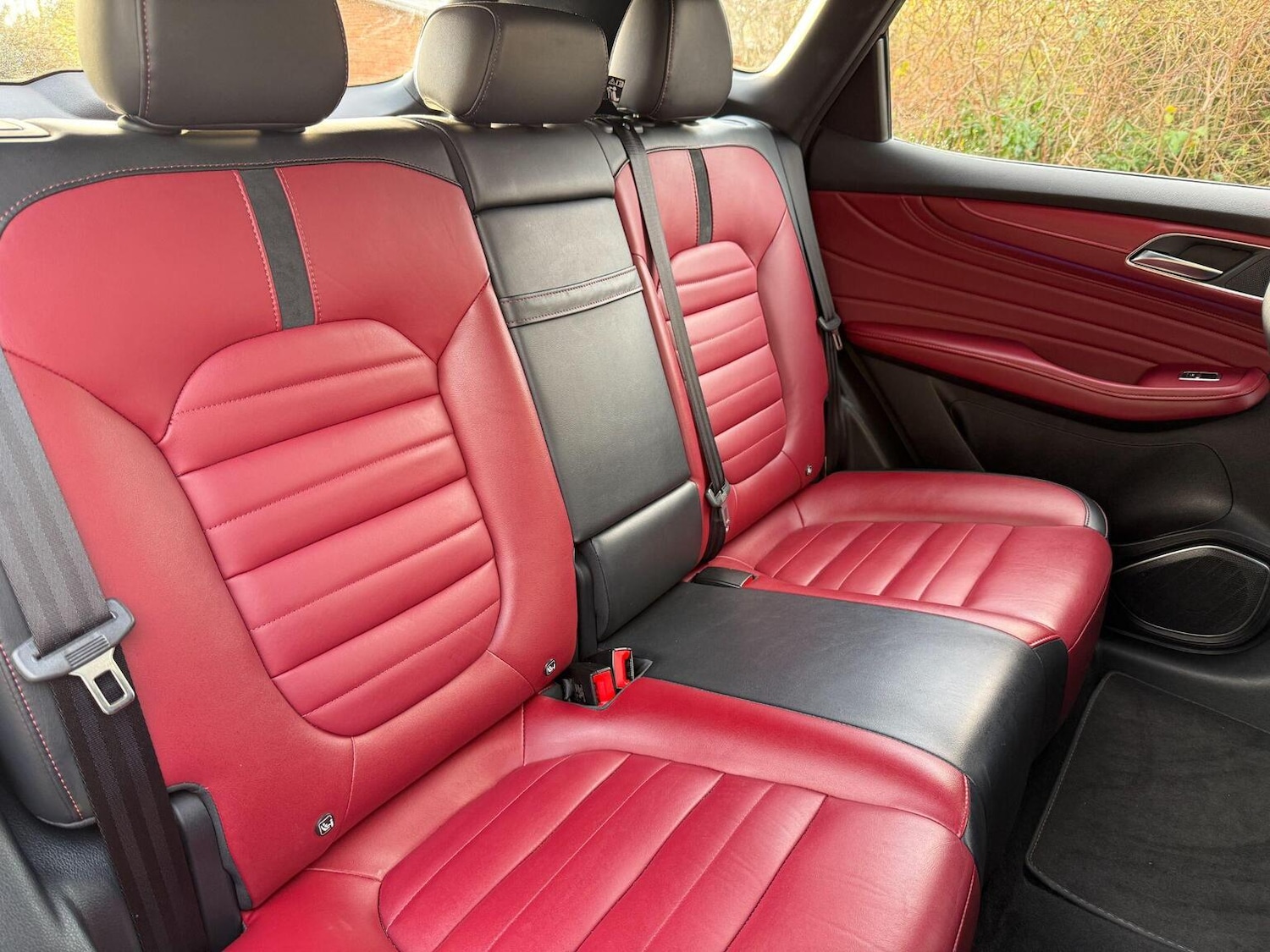 Used MG MG HS 2020 for sale - 77046313: Photo 22