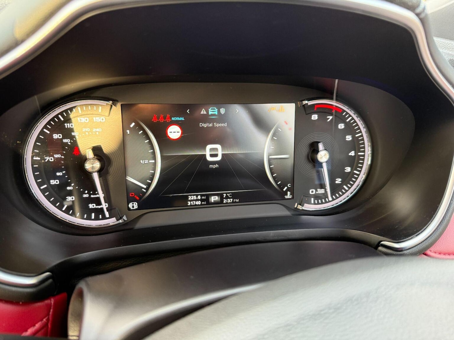 Used MG MG HS 2020 for sale - 77046313: Photo 24