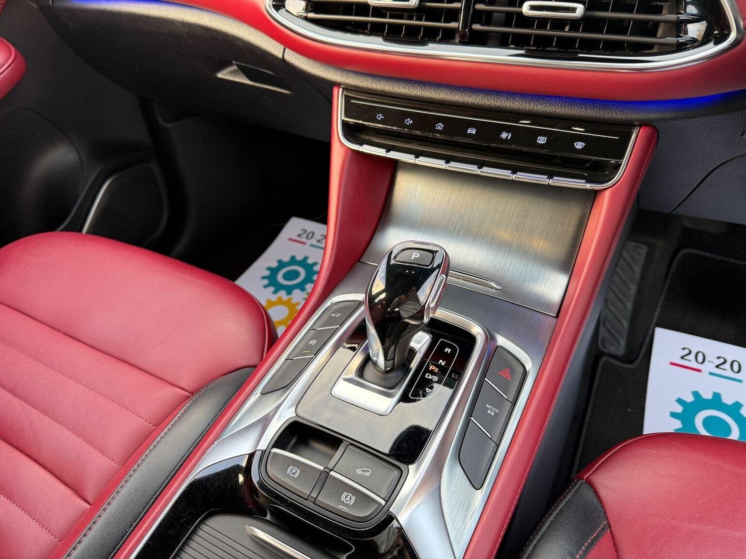 Used MG MG HS 2020 for sale - 77046313: Photo 25