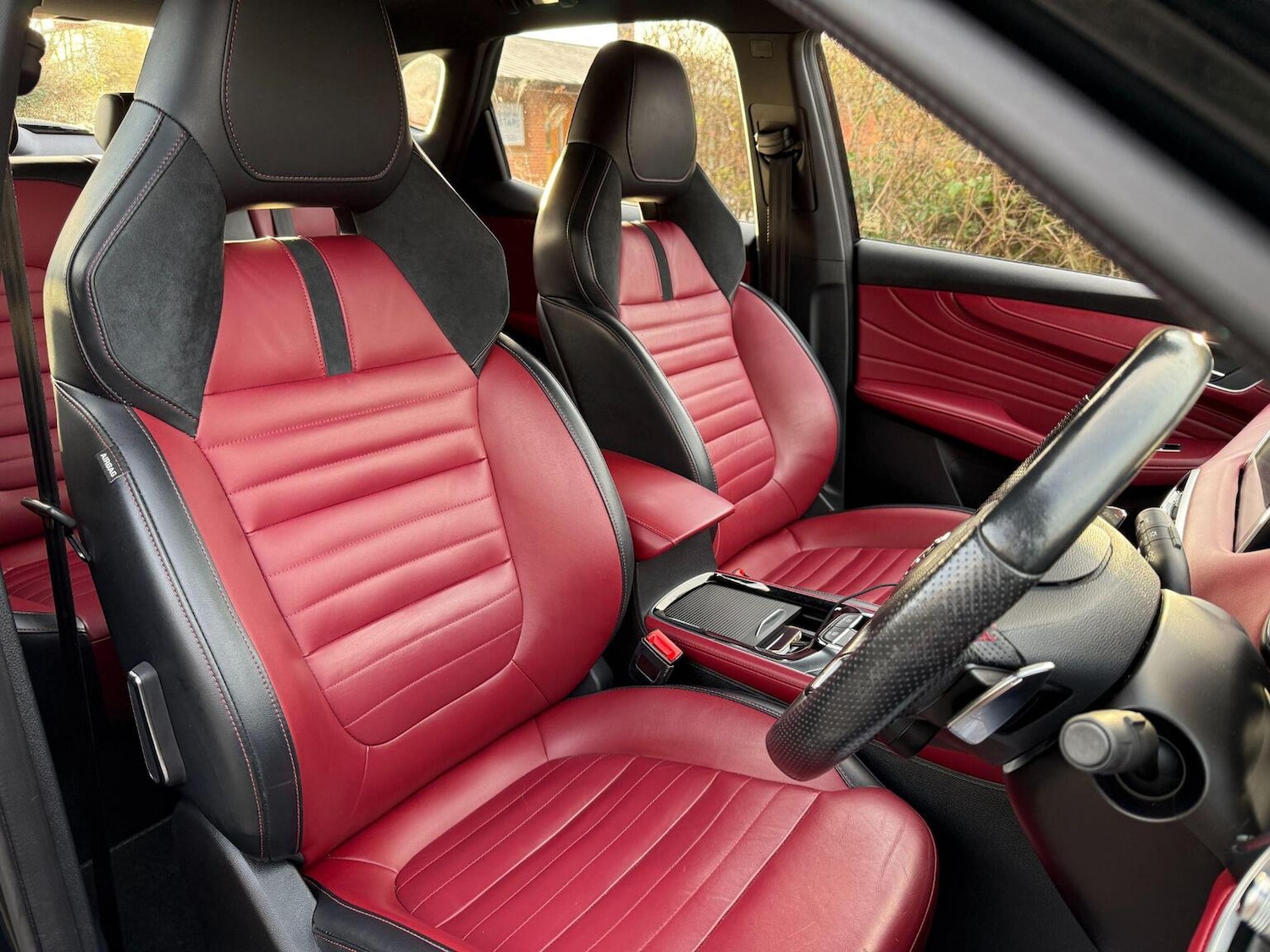 Used MG MG HS 2020 for sale - 77046313: Photo 3