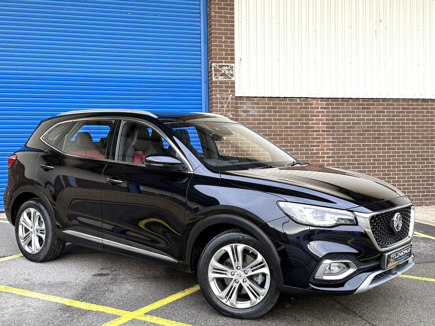 Used MG MG HS 2020 for sale - 77046313: Photo 4