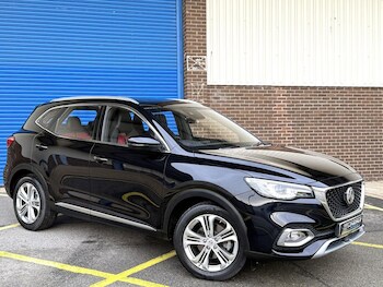 Used MG MG HS 2020 for sale - 77046313: Photo