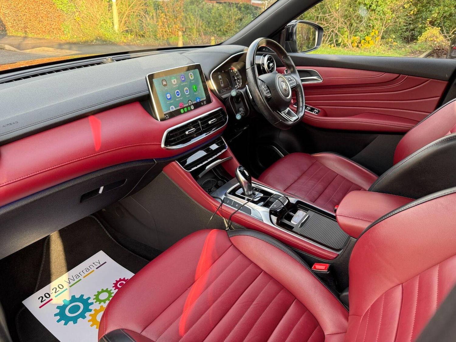 Used MG MG HS 2020 for sale - 77046313: Photo 5