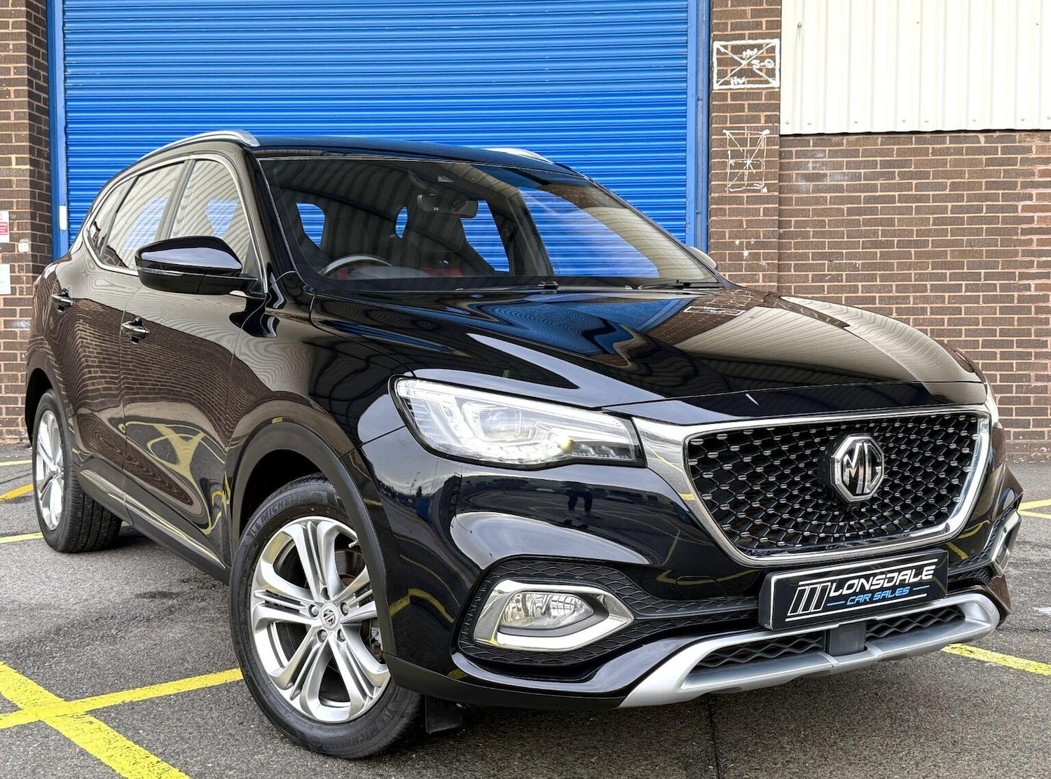 Used MG MG HS 2020 for sale - 77046313: Photo 6