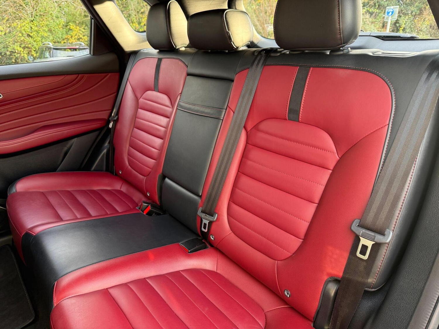 Used MG MG HS 2020 for sale - 77046313: Photo 9