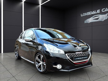 Used Peugeot 208 2014 for sale - 77694359: Photo