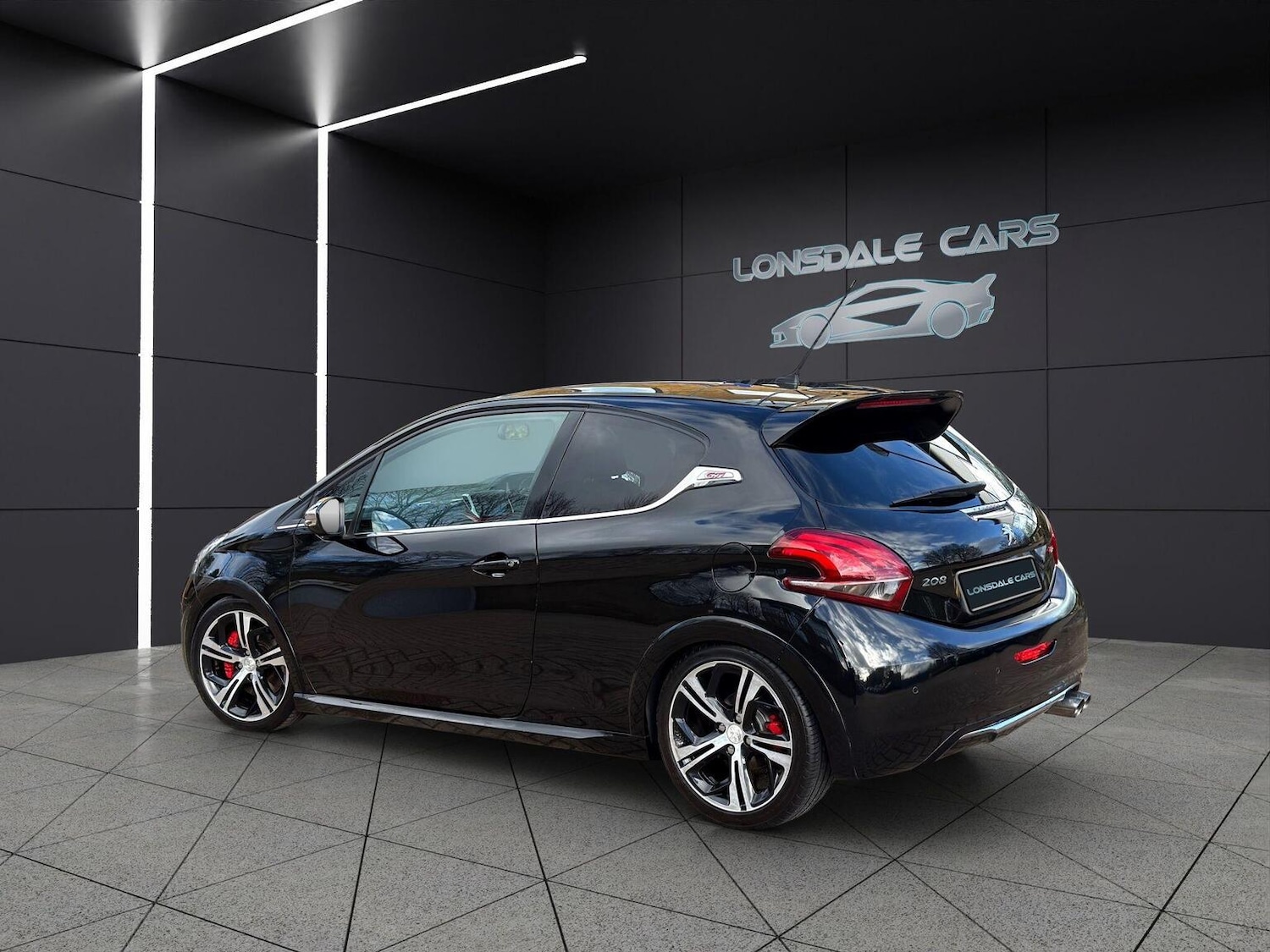 Used Peugeot 208 2014 for sale - 77694359: Photo 21