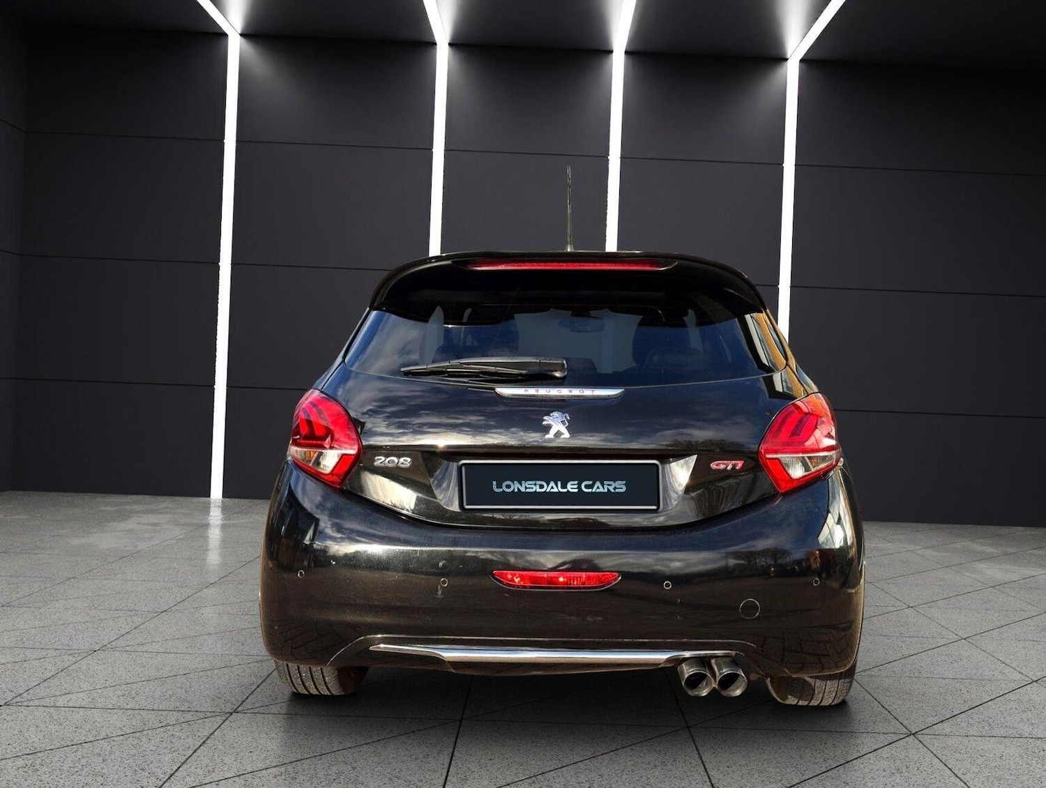 Used Peugeot 208 2014 for sale - 77694359: Photo 25