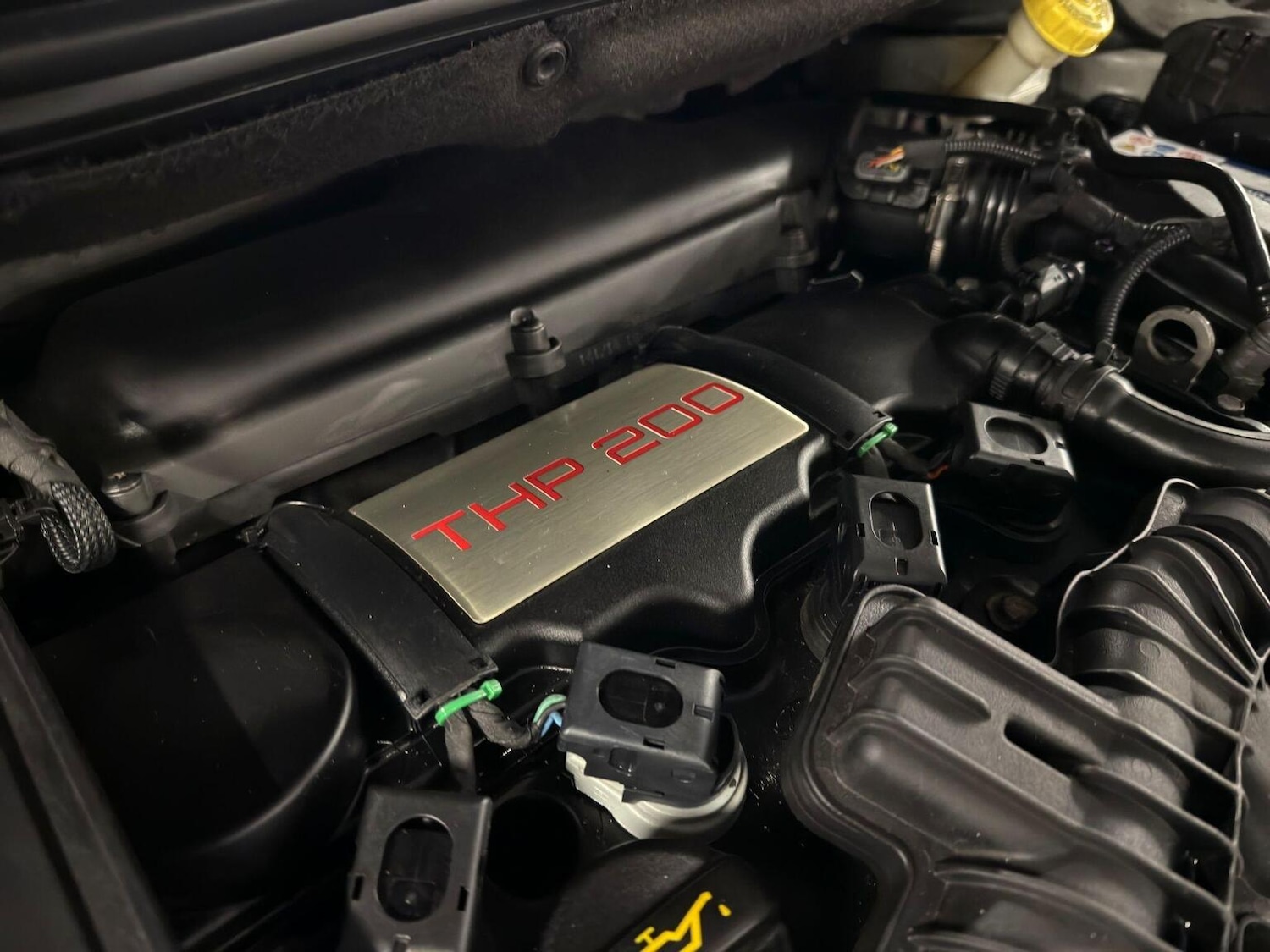 Used Peugeot 208 2014 for sale - 77694359: Photo 50