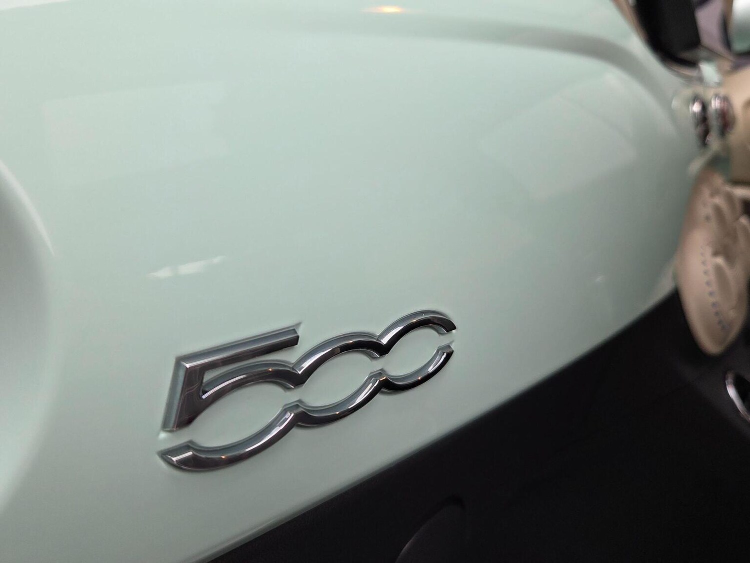 Used Fiat 500 2017 for sale - 77453395: Photo 19