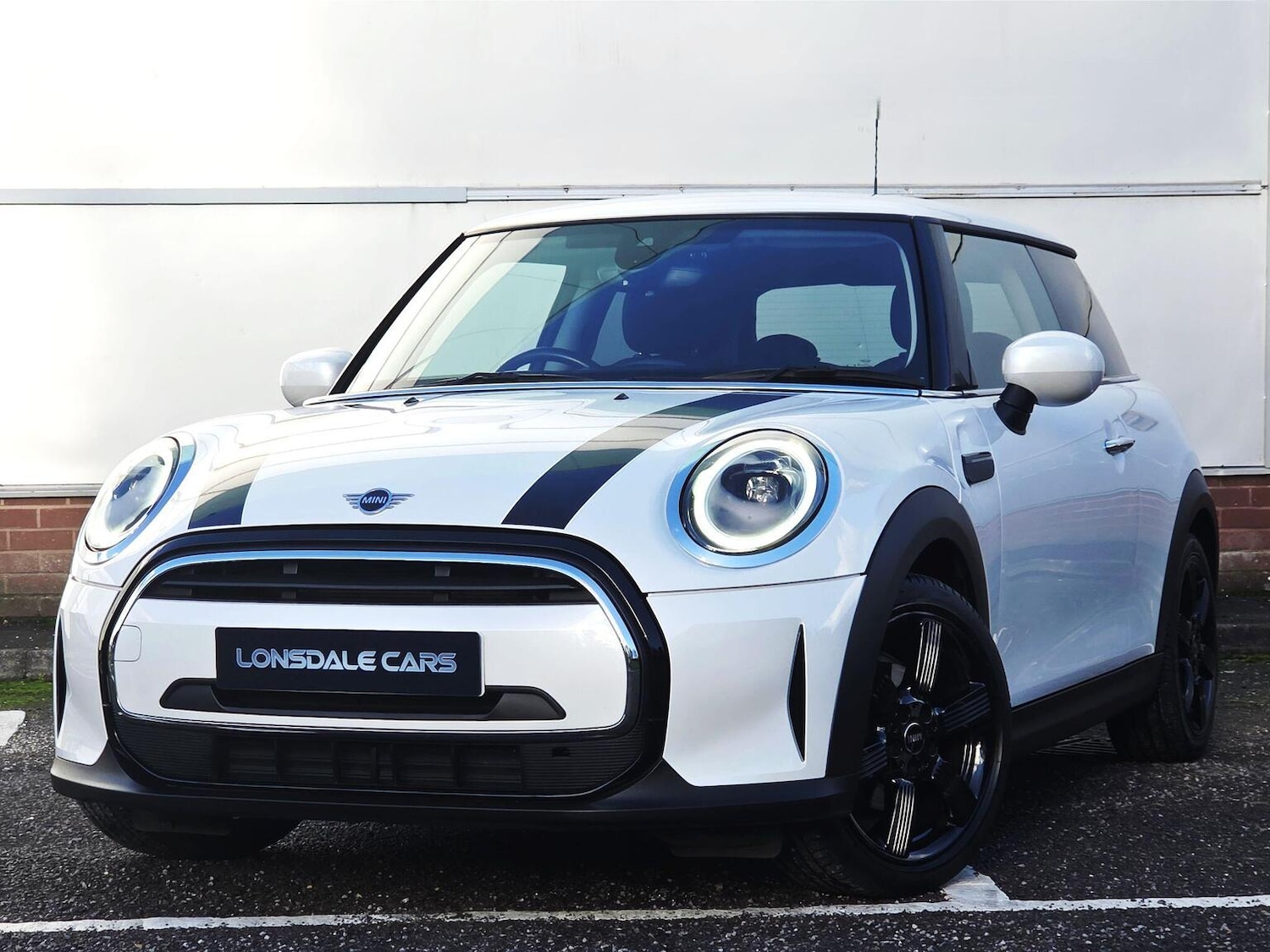 Used MINI Hatch 2024 for sale - 77046311: Photo 10