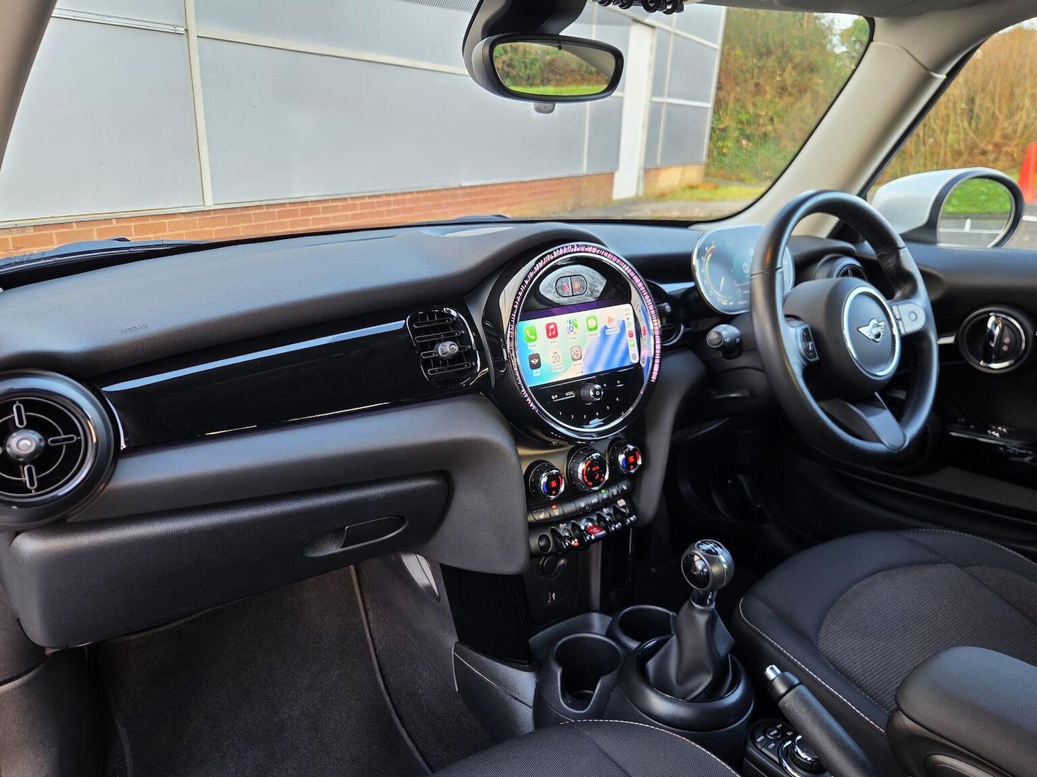 Used MINI Hatch 2024 for sale - 77046311: Photo 11