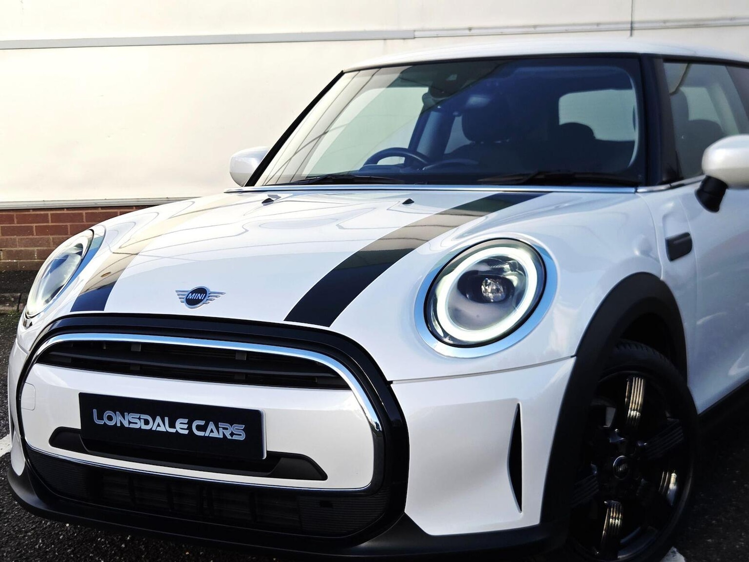 Used MINI Hatch 2024 for sale - 77046311: Photo 12