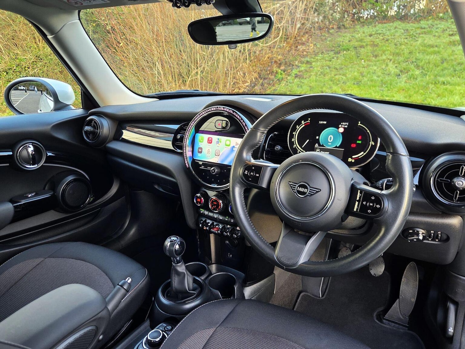 Used MINI Hatch 2024 for sale - 77046311: Photo 13