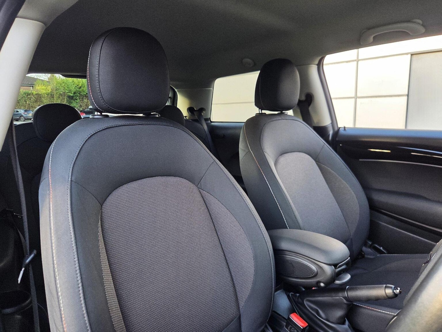 Used MINI Hatch 2024 for sale - 77046311: Photo 15