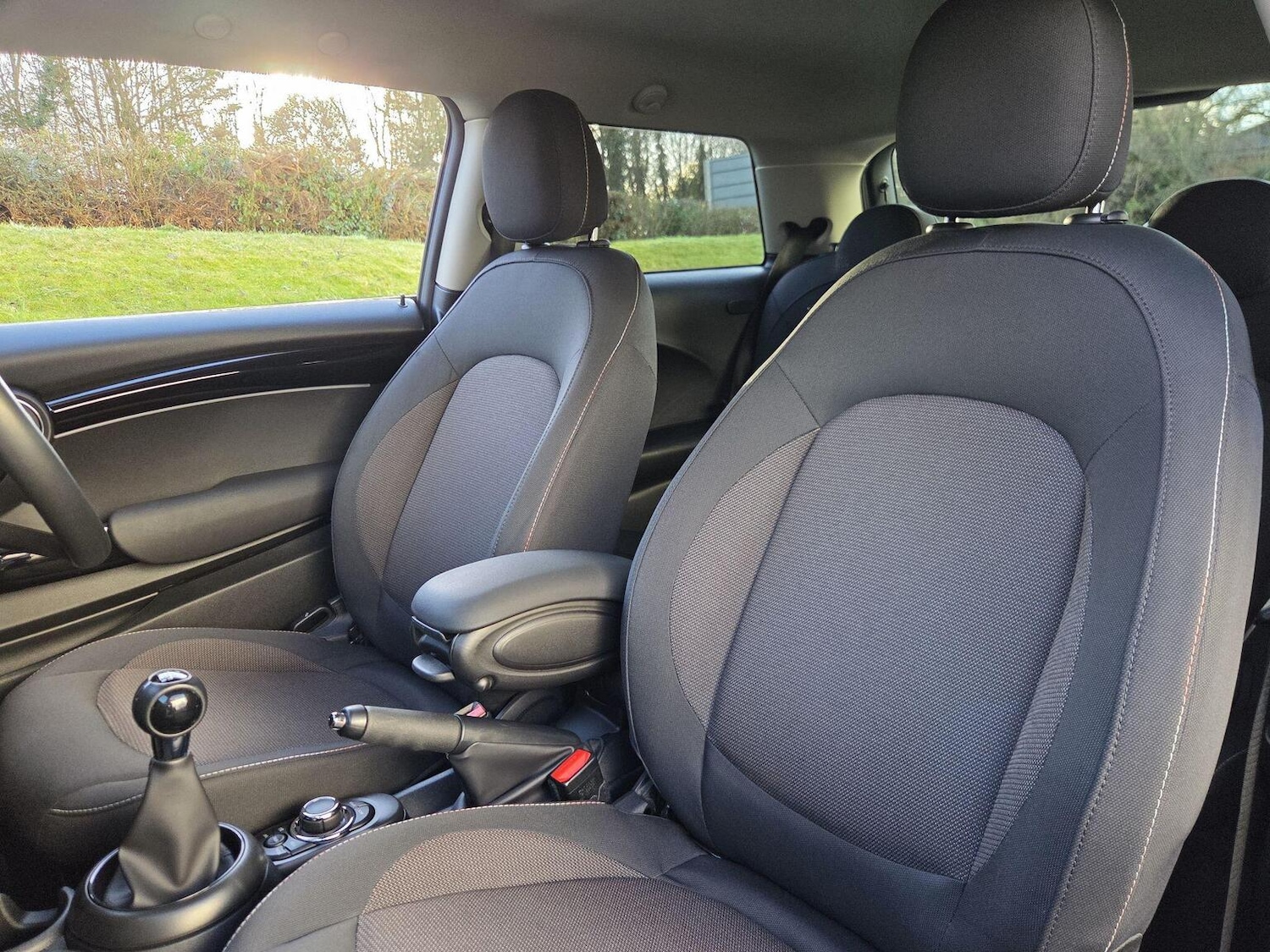 Used MINI Hatch 2024 for sale - 77046311: Photo 17