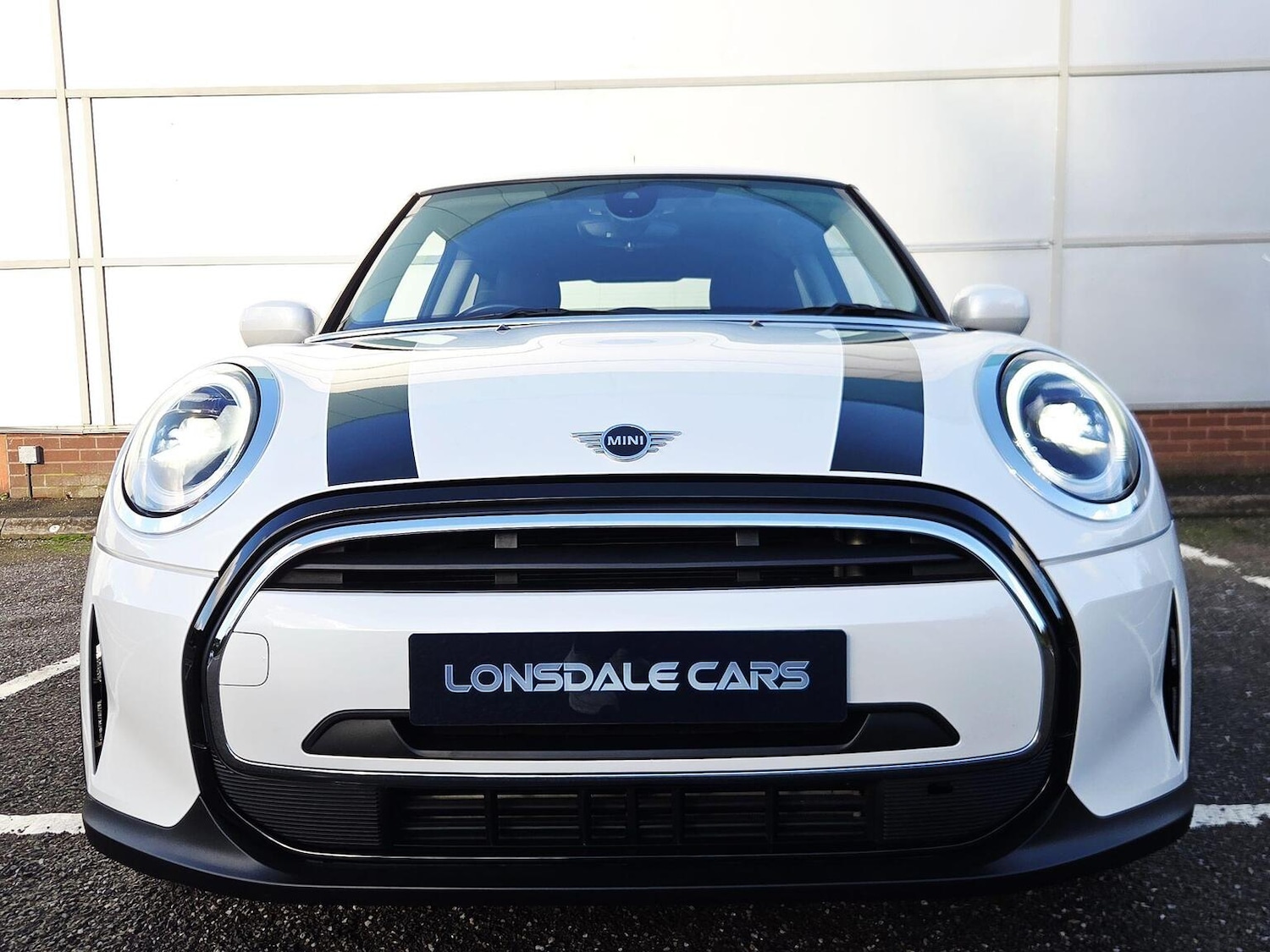 Used MINI Hatch 2024 for sale - 77046311: Photo 20