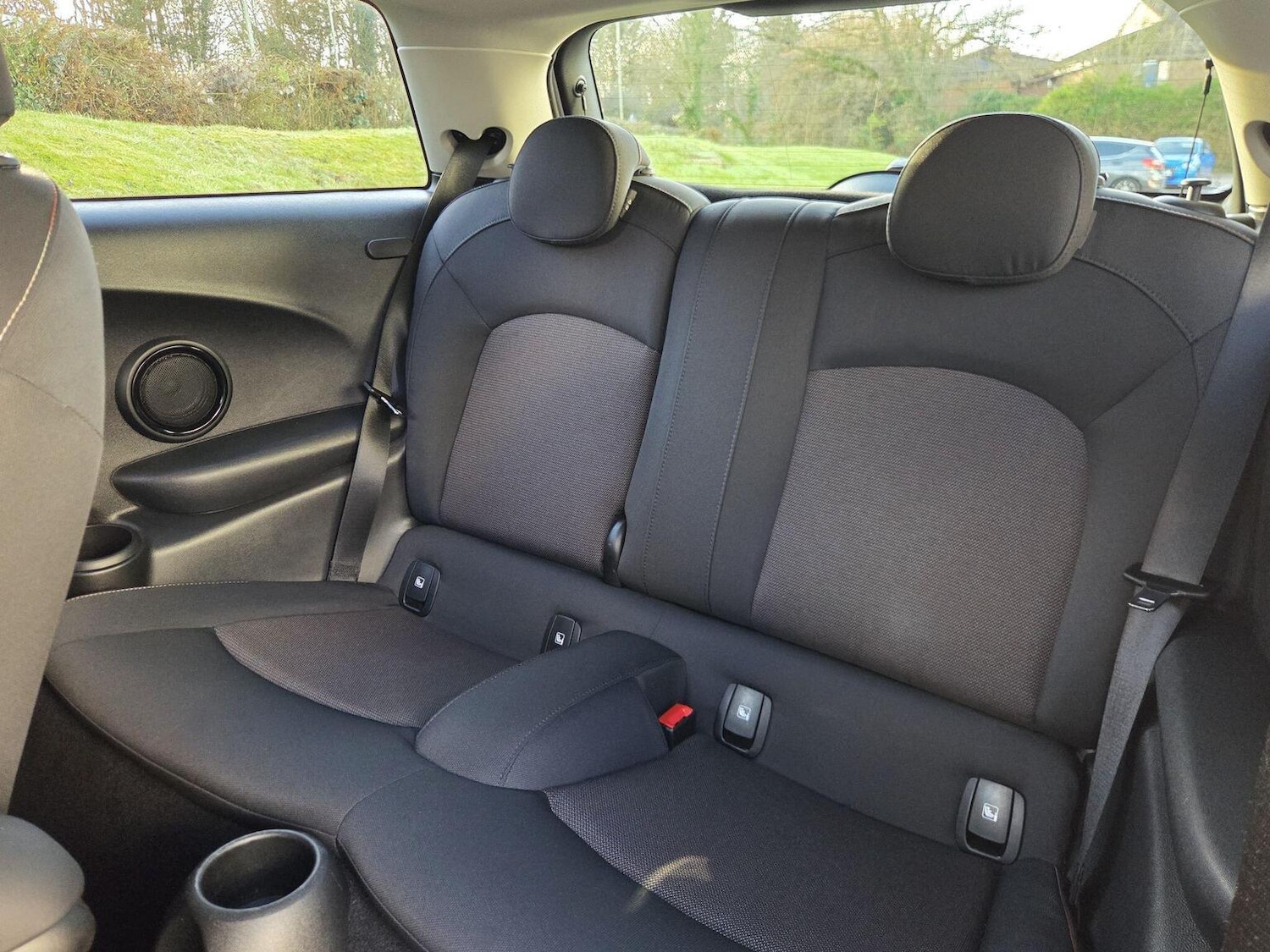 Used MINI Hatch 2024 for sale - 77046311: Photo 21