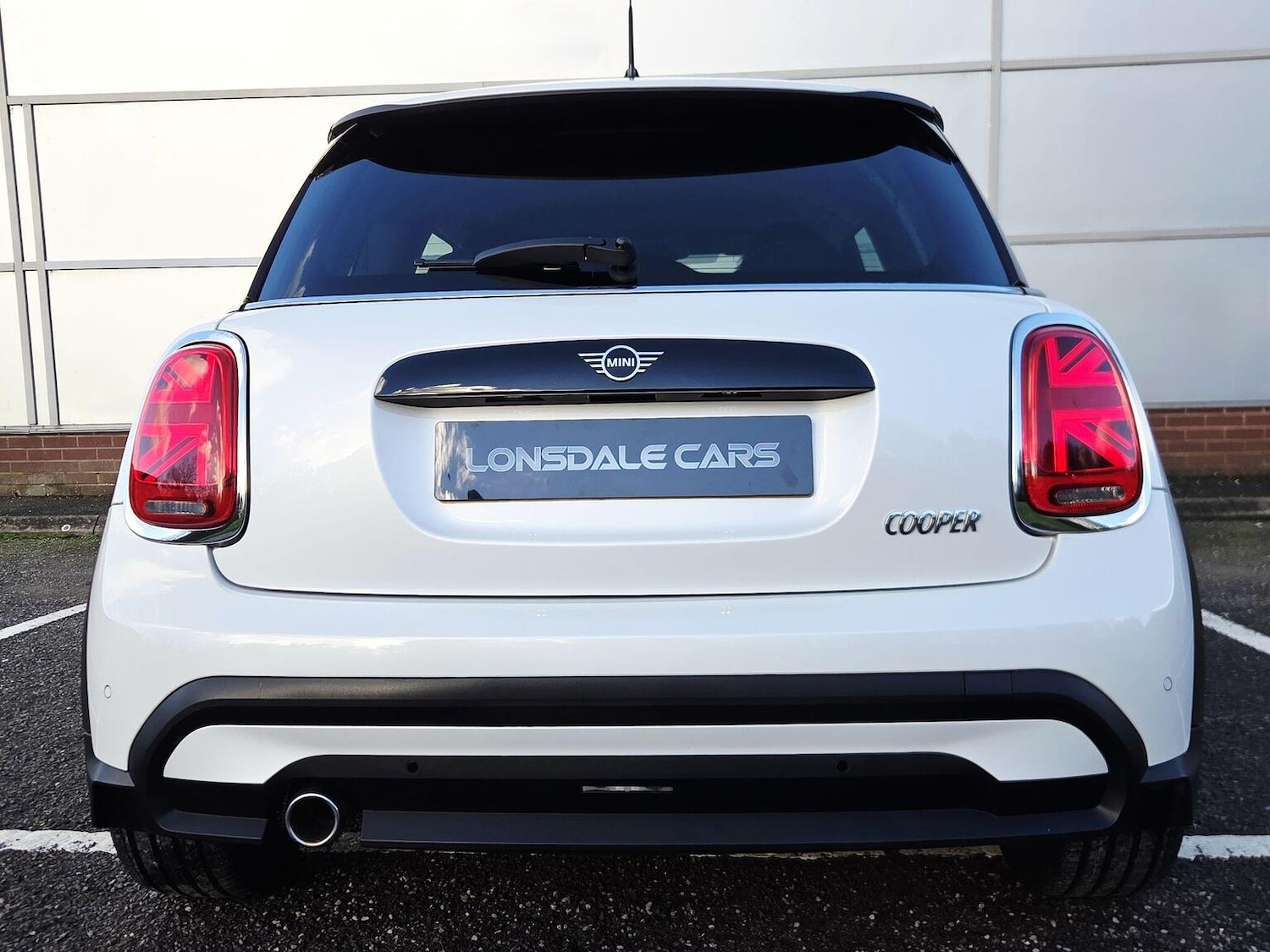 Used MINI Hatch 2024 for sale - 77046311: Photo 22