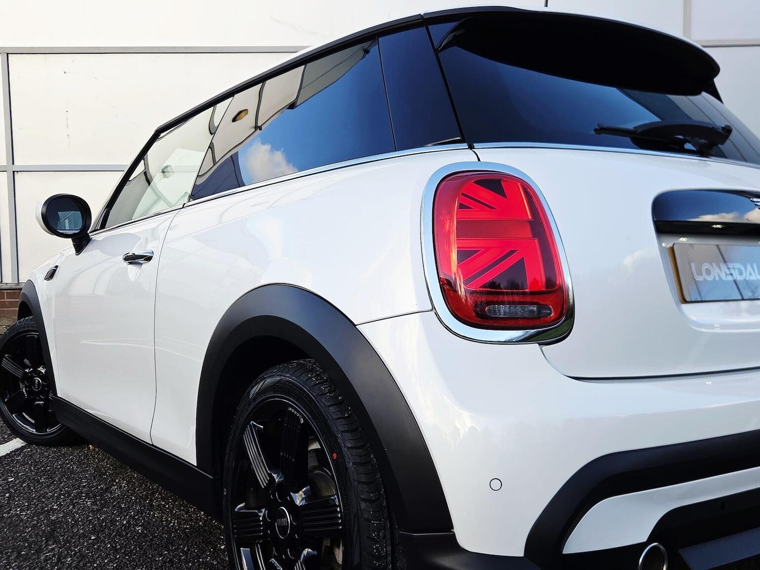 Used MINI Hatch 2024 for sale - 77046311: Photo 23