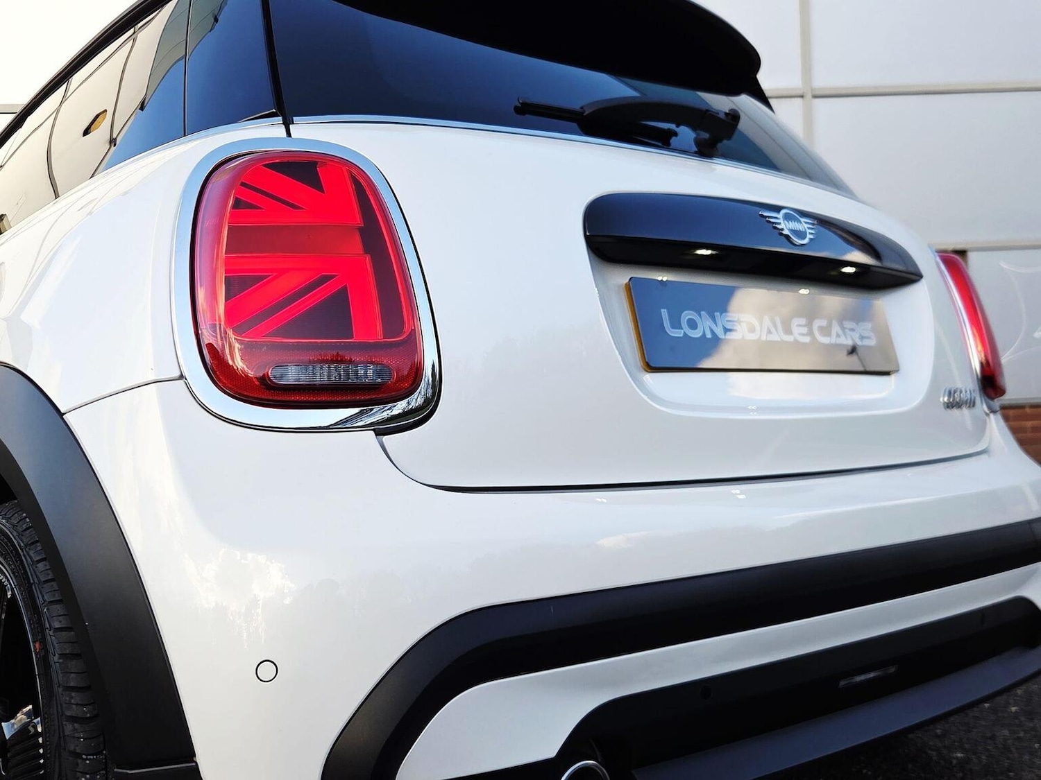 Used MINI Hatch 2024 for sale - 77046311: Photo 24