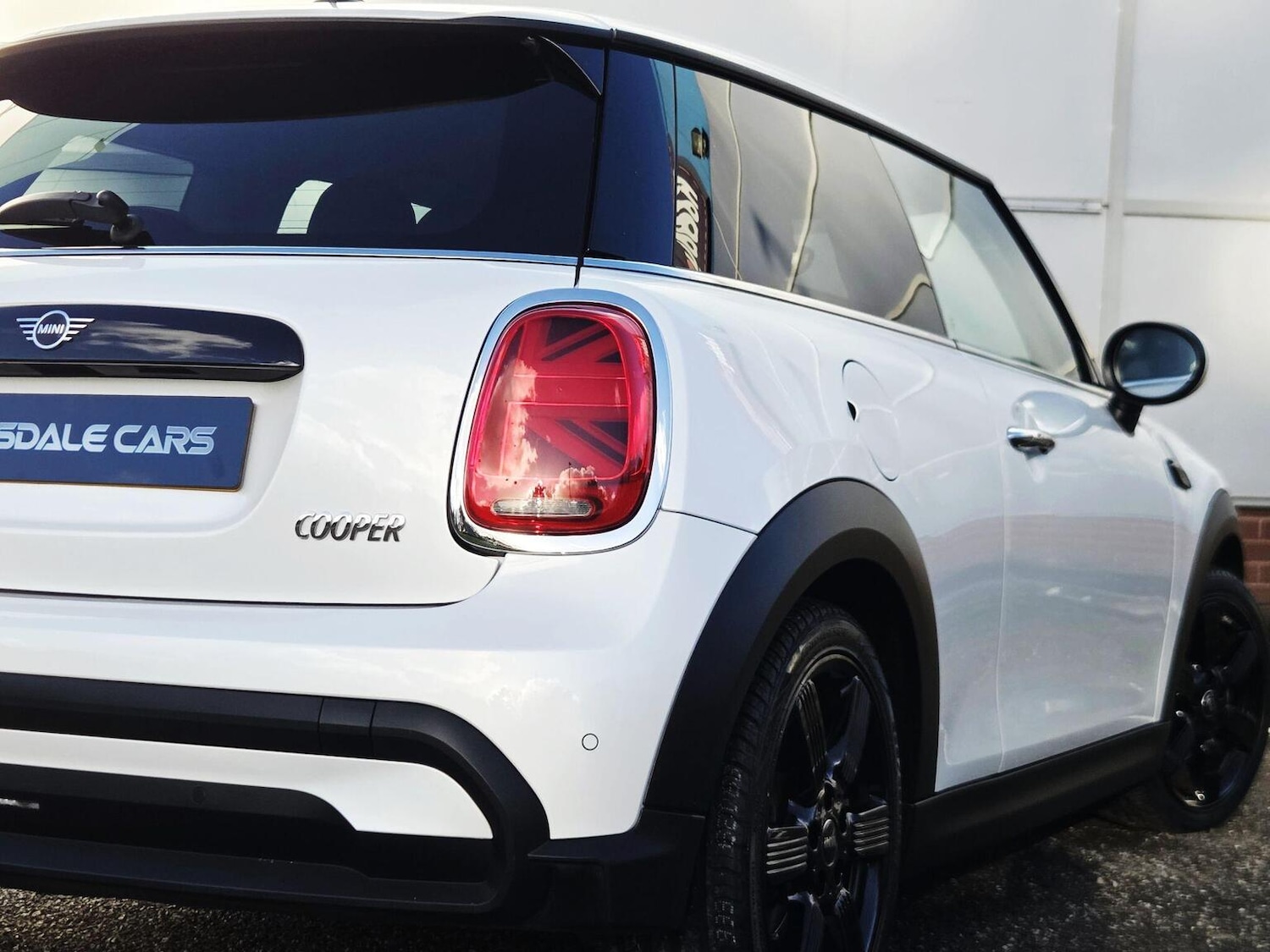 Used MINI Hatch 2024 for sale - 77046311: Photo 25