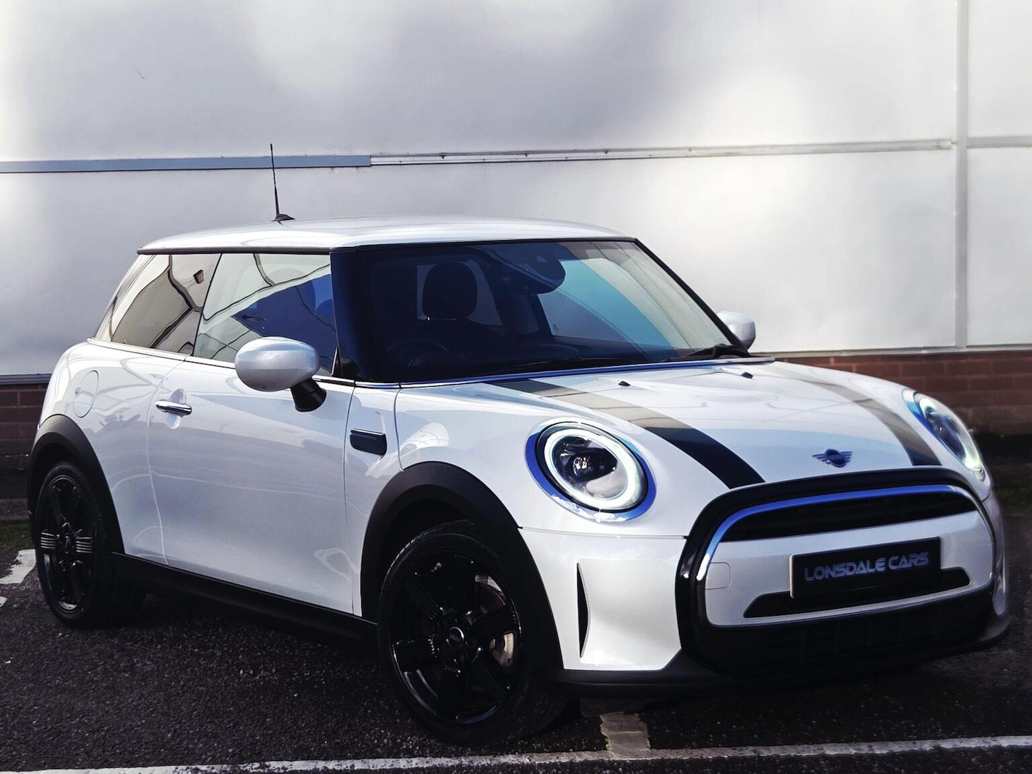 Used MINI Hatch 2024 for sale - 77046311: Photo 28