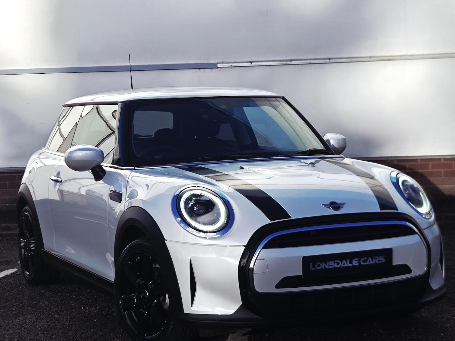 Used MINI Hatch 2024 for sale - 77046311: Photo 29