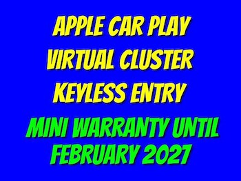 Used MINI Hatch 2024 for sale - 77046311: Photo