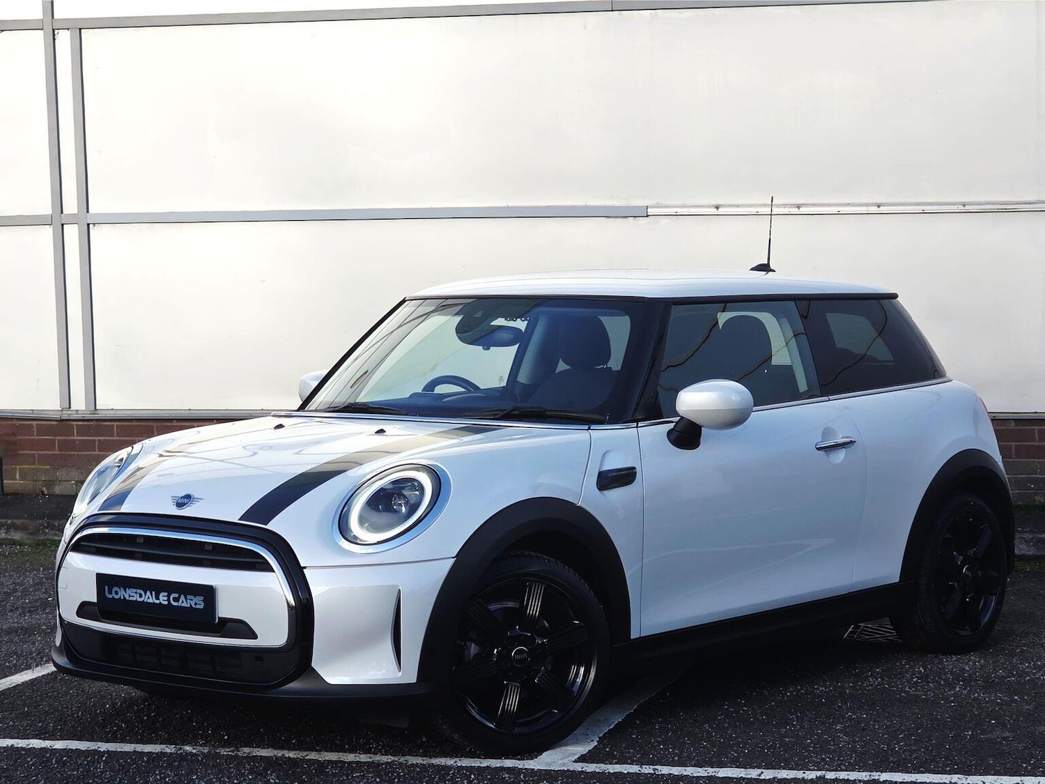 Used MINI Hatch 2024 for sale - 77046311: Photo 30