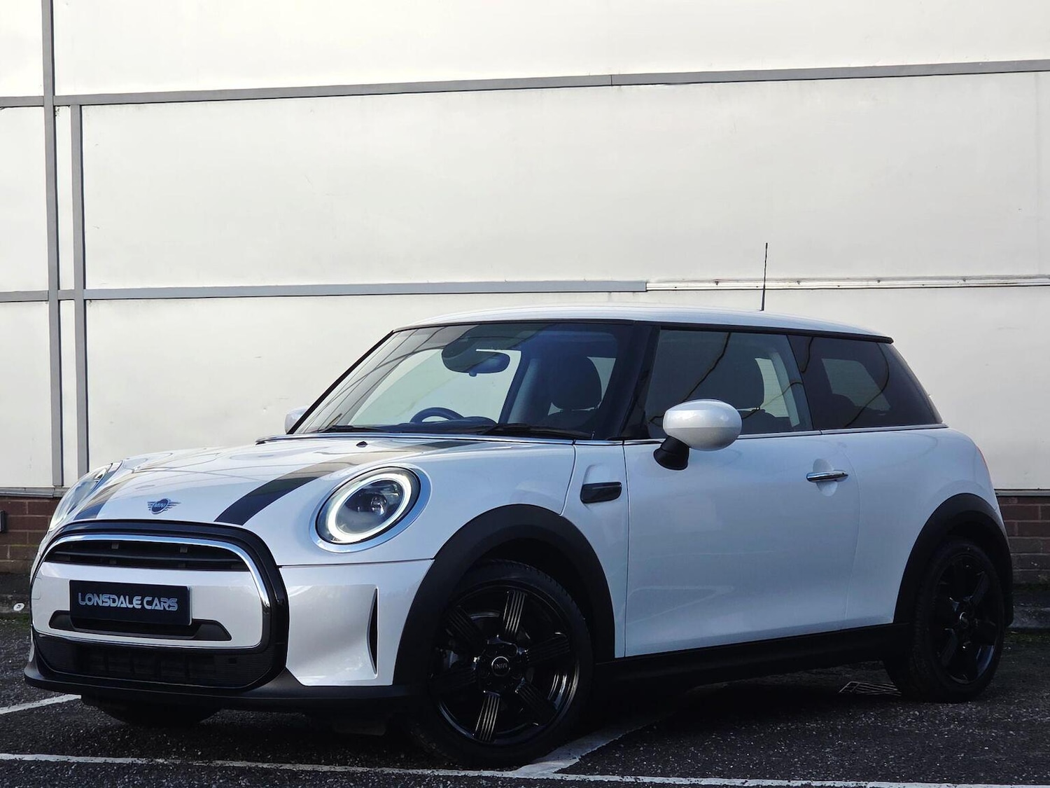 Used MINI Hatch 2024 for sale - 77046311: Photo 31