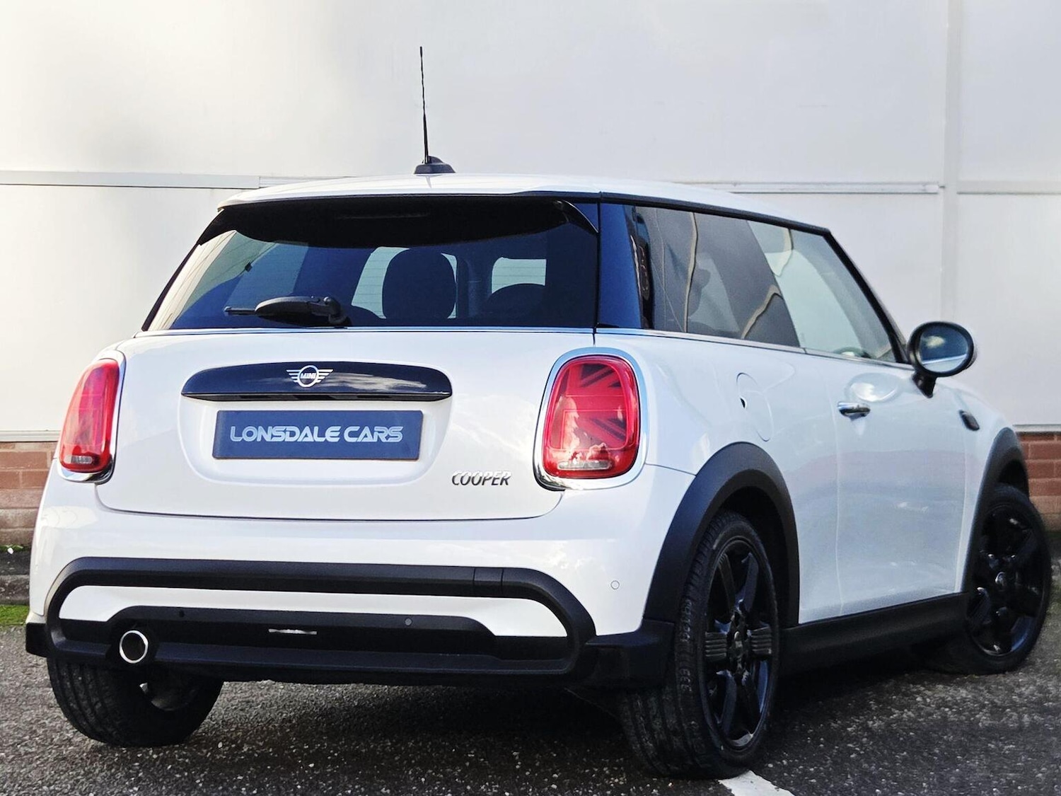 Used MINI Hatch 2024 for sale - 77046311: Photo 32