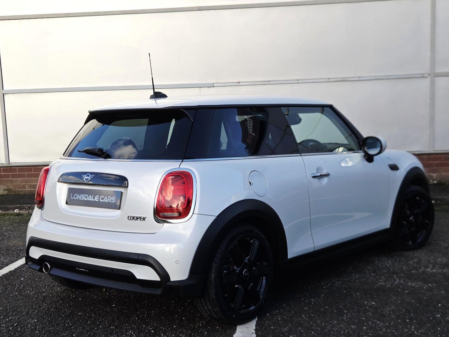 Used MINI Hatch 2024 for sale - 77046311: Photo 33